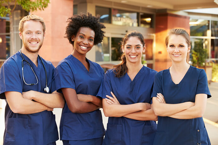 nurses nurses
